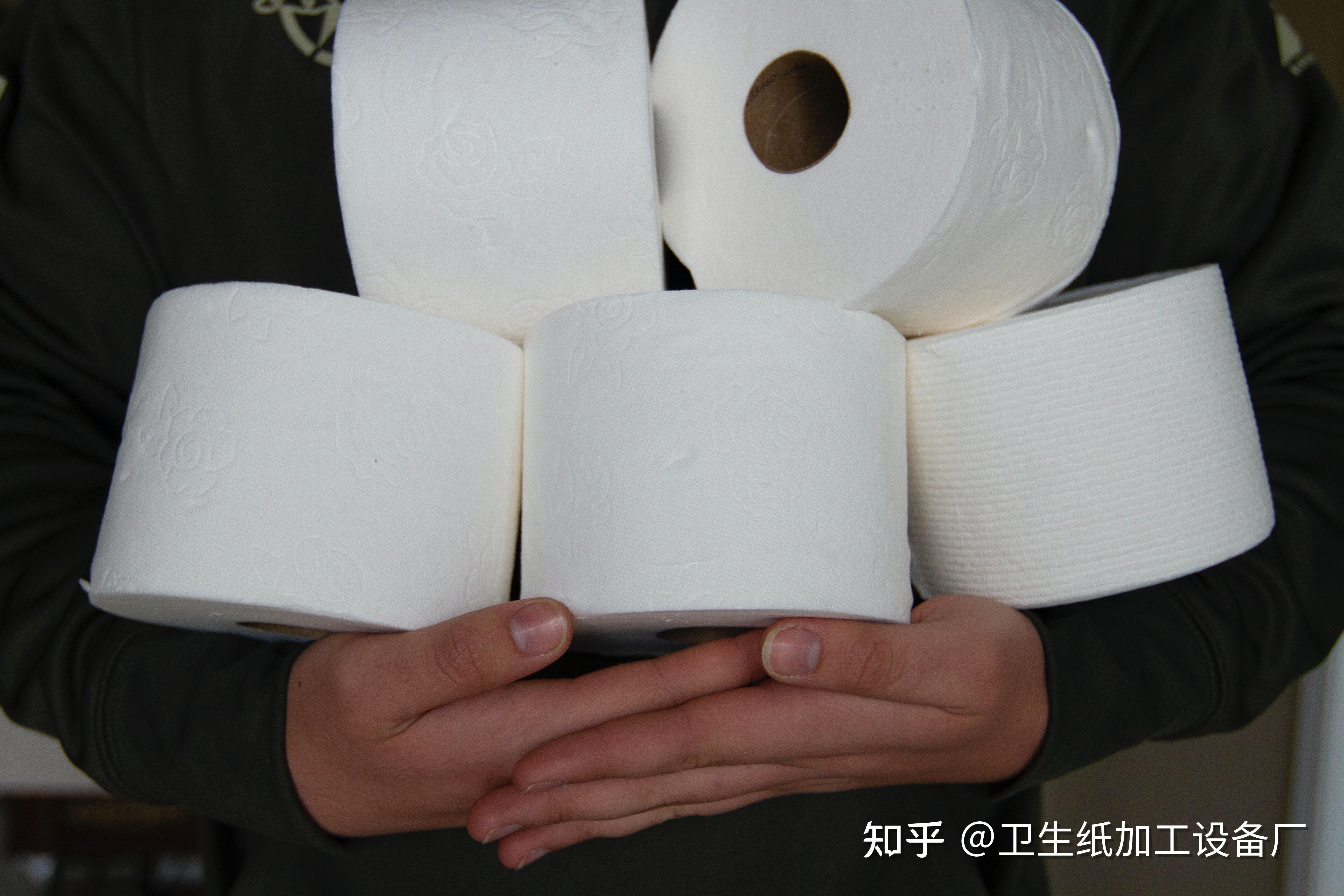 新手开一个小型的卫生纸加工厂注意事项